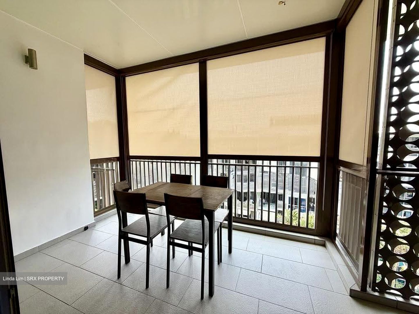 The Inflora (D17), Condominium #610629931